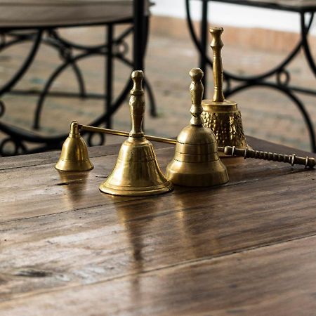 Riad Clementine Marrakesh Ngoại thất bức ảnh