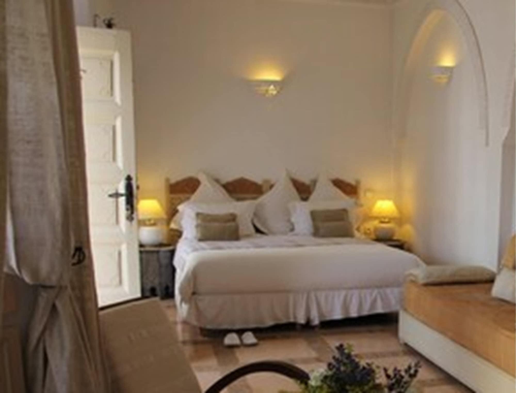 Riad Clementine Marrakesh Ngoại thất bức ảnh