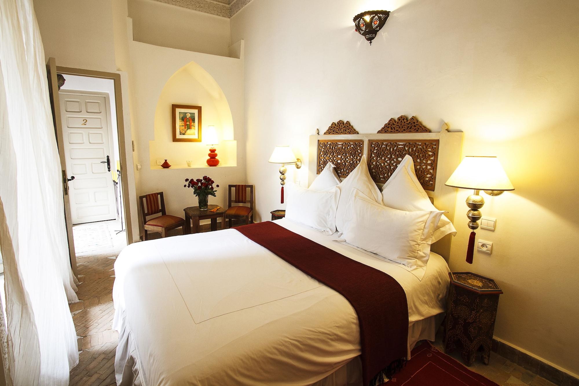 Riad Clementine Marrakesh Ngoại thất bức ảnh