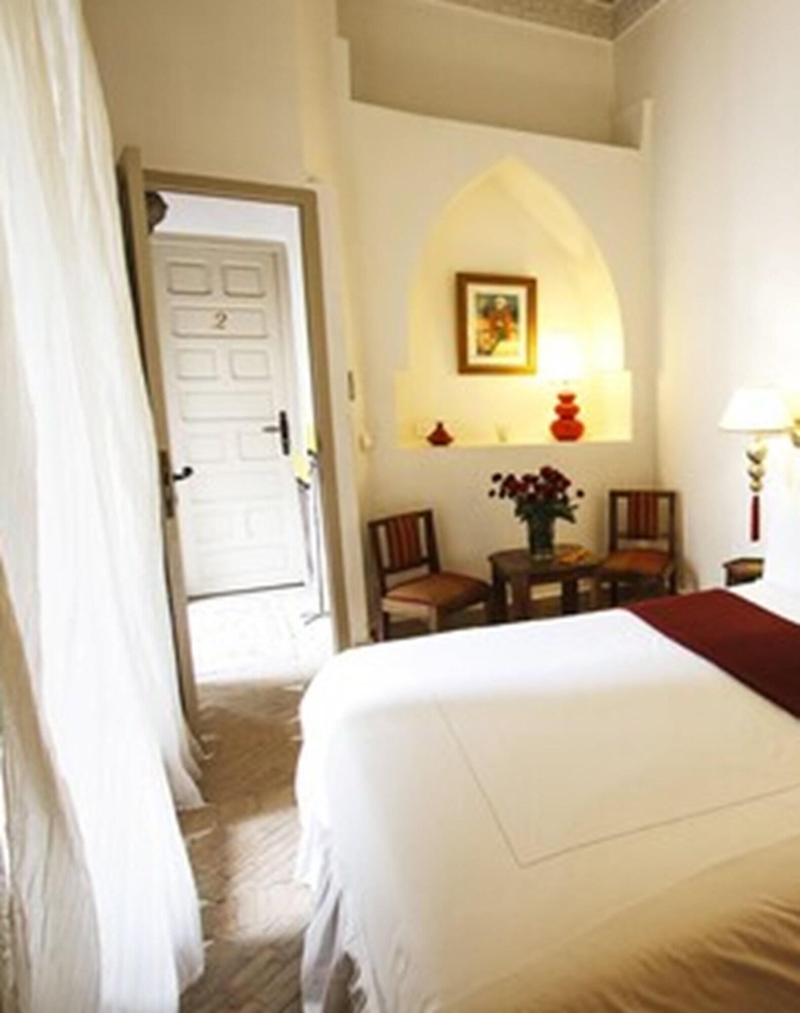 Riad Clementine Marrakesh Ngoại thất bức ảnh