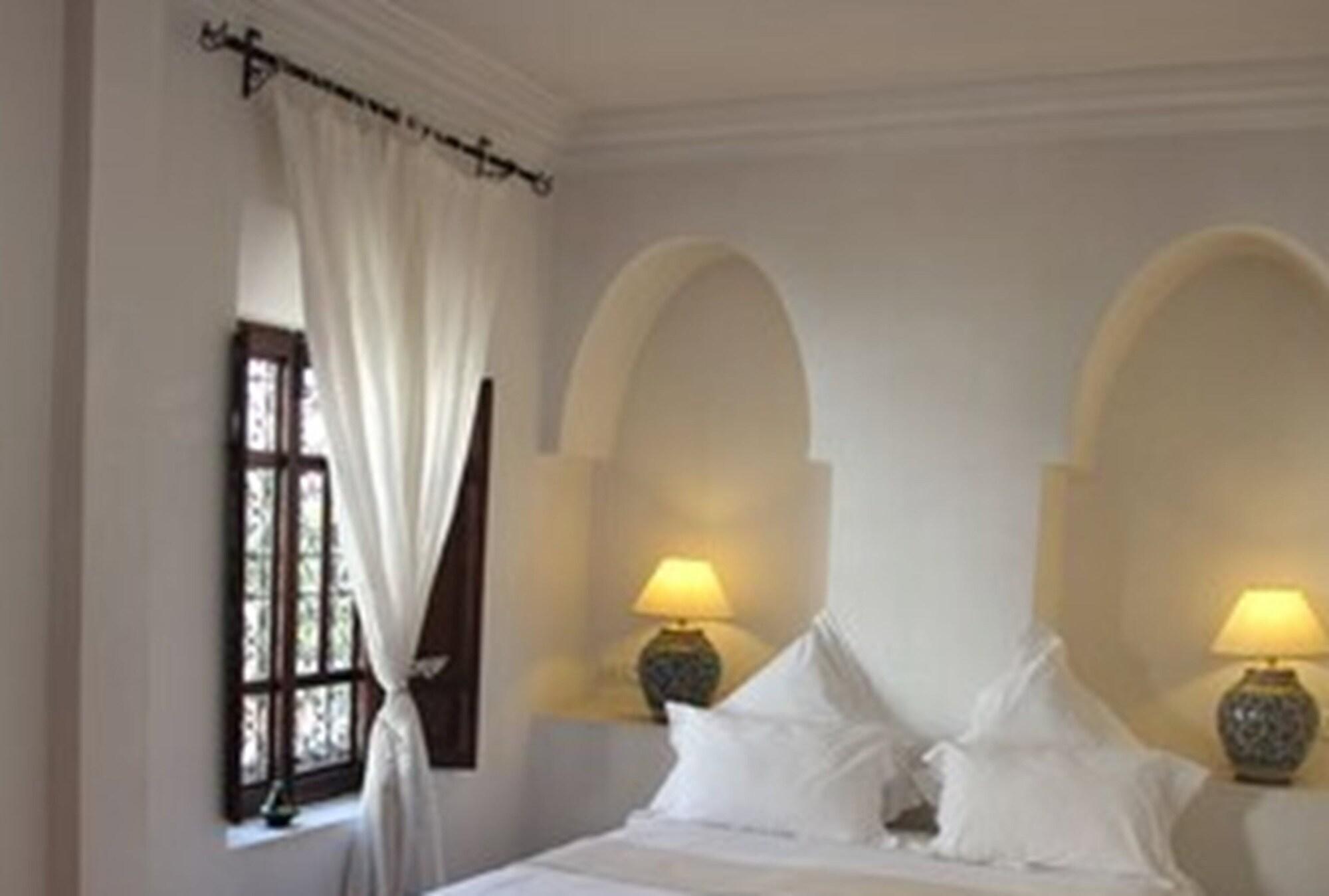 Riad Clementine Marrakesh Ngoại thất bức ảnh