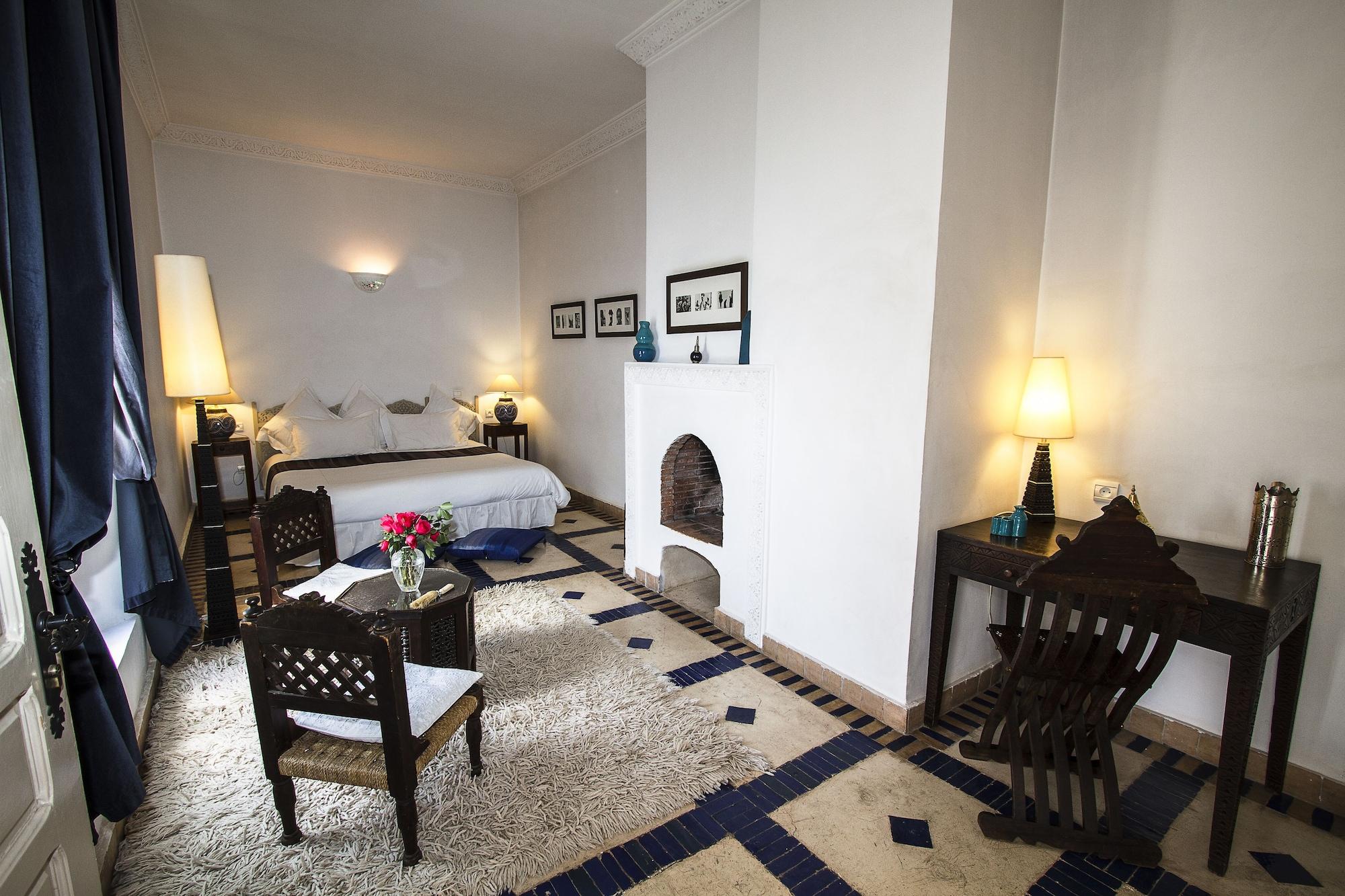 Riad Clementine Marrakesh Ngoại thất bức ảnh