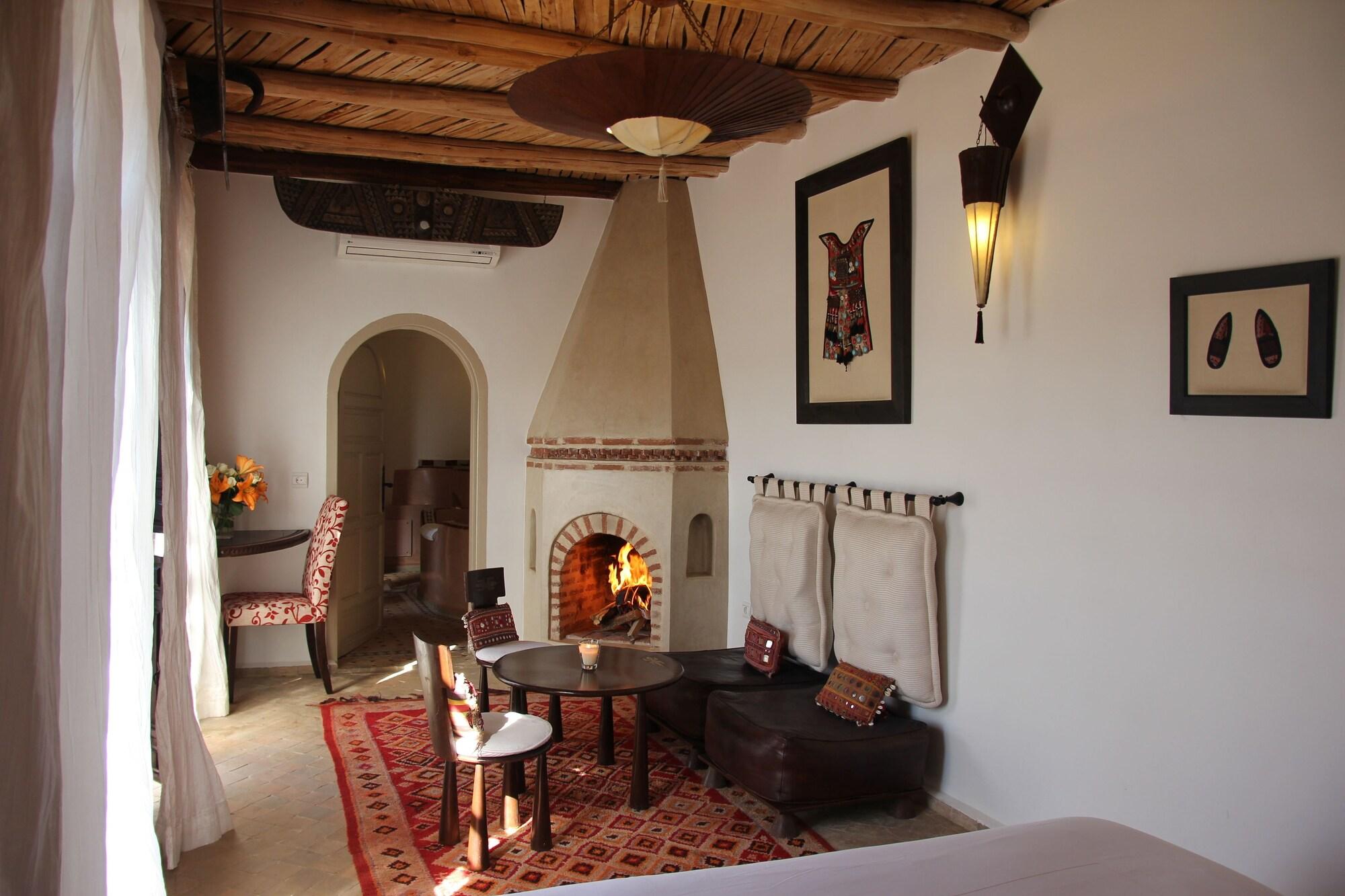 Riad Clementine Marrakesh Ngoại thất bức ảnh