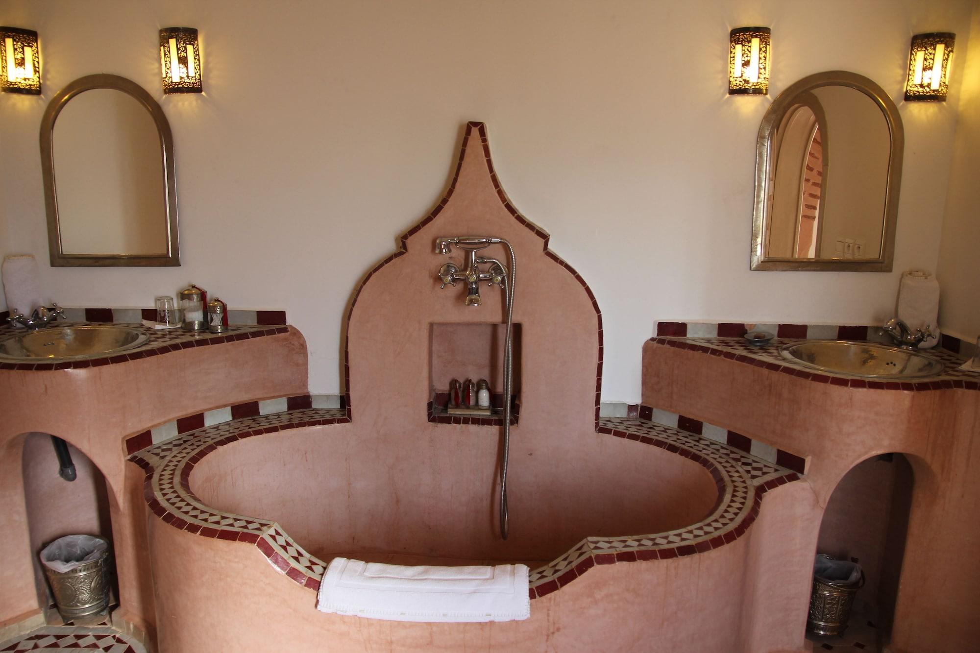 Riad Clementine Marrakesh Ngoại thất bức ảnh