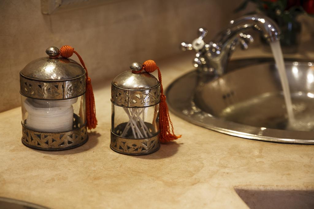 Riad Clementine Marrakesh Ngoại thất bức ảnh