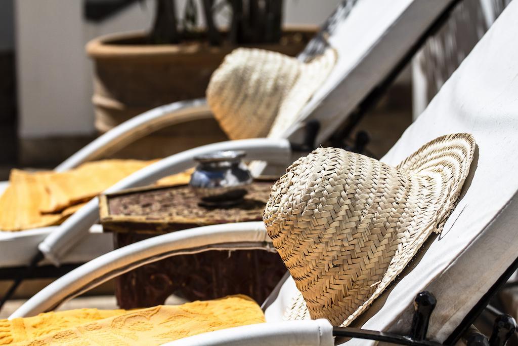Riad Clementine Marrakesh Ngoại thất bức ảnh