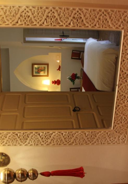 Riad Clementine Marrakesh Phòng bức ảnh