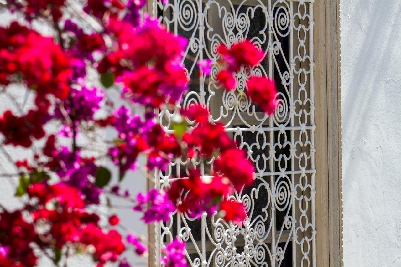 Riad Clementine Marrakesh Ngoại thất bức ảnh