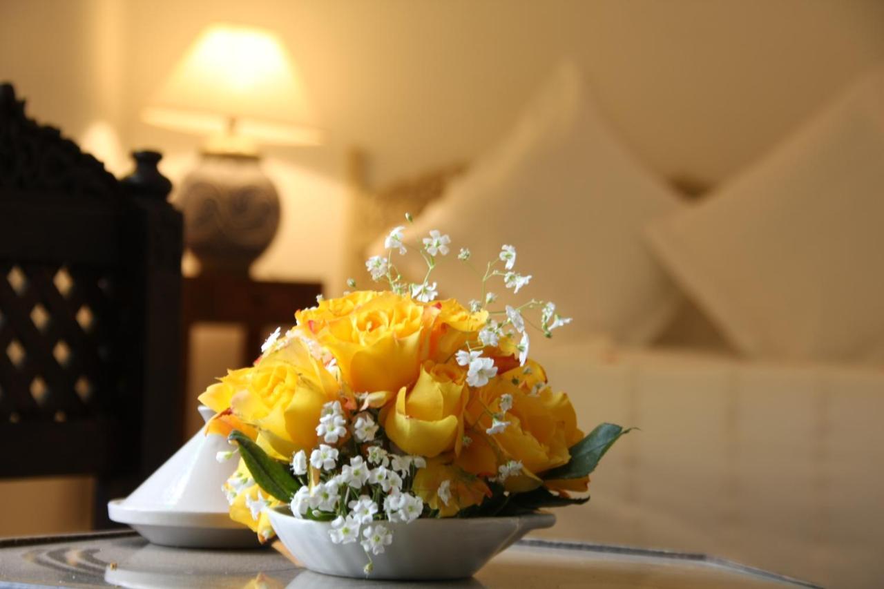 Riad Clementine Marrakesh Ngoại thất bức ảnh