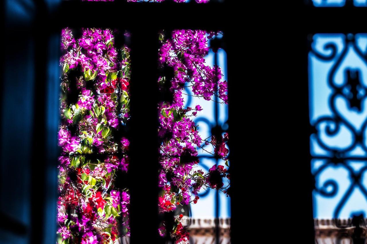 Riad Clementine Marrakesh Ngoại thất bức ảnh