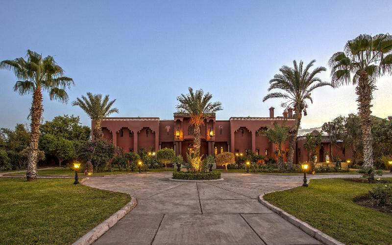 Riad Clementine Marrakesh Ngoại thất bức ảnh