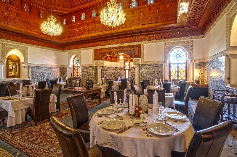 Riad Clementine Marrakesh Ngoại thất bức ảnh
